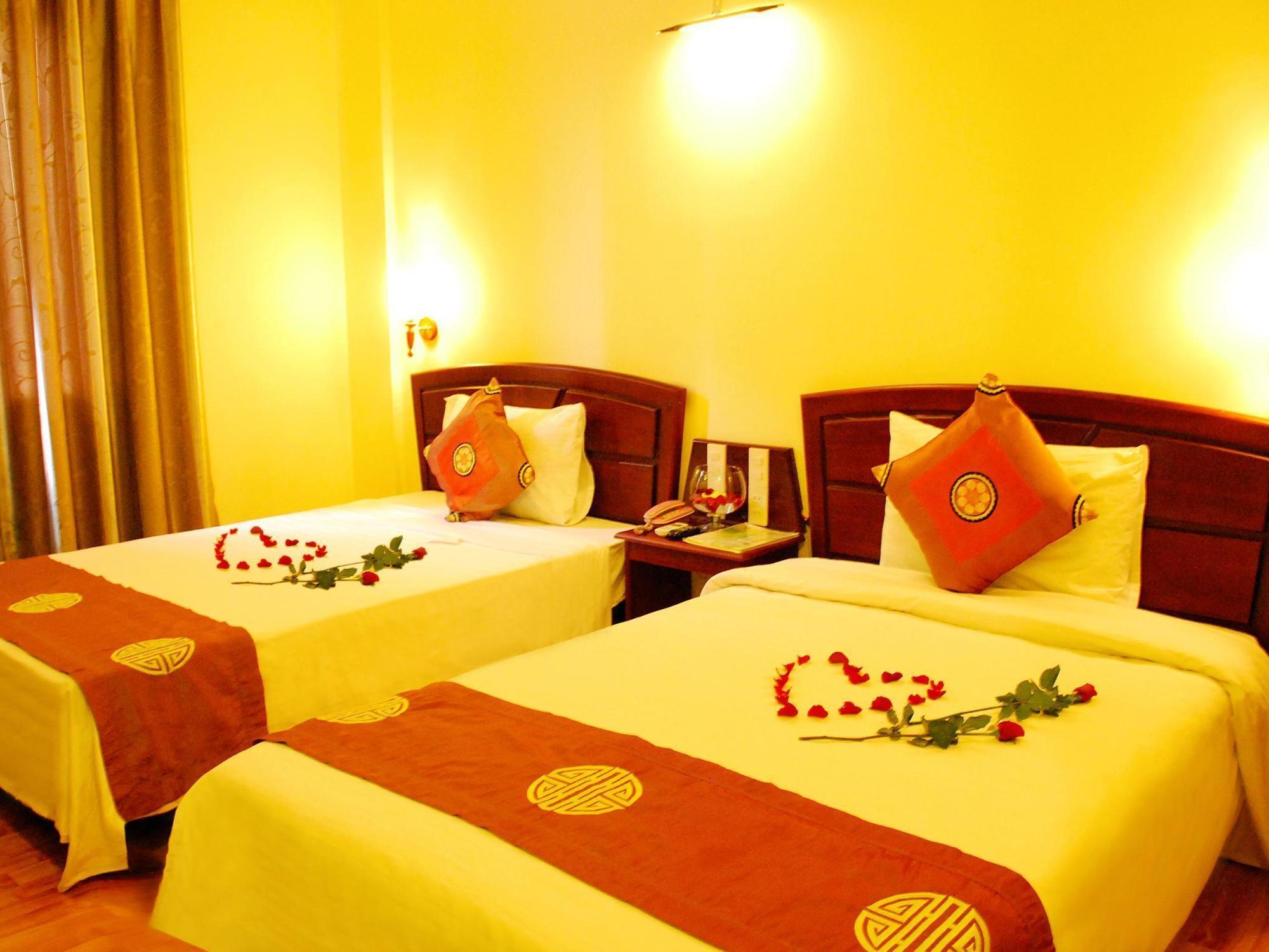 Google Thanh Xuan Hotel Hue Exterior photo