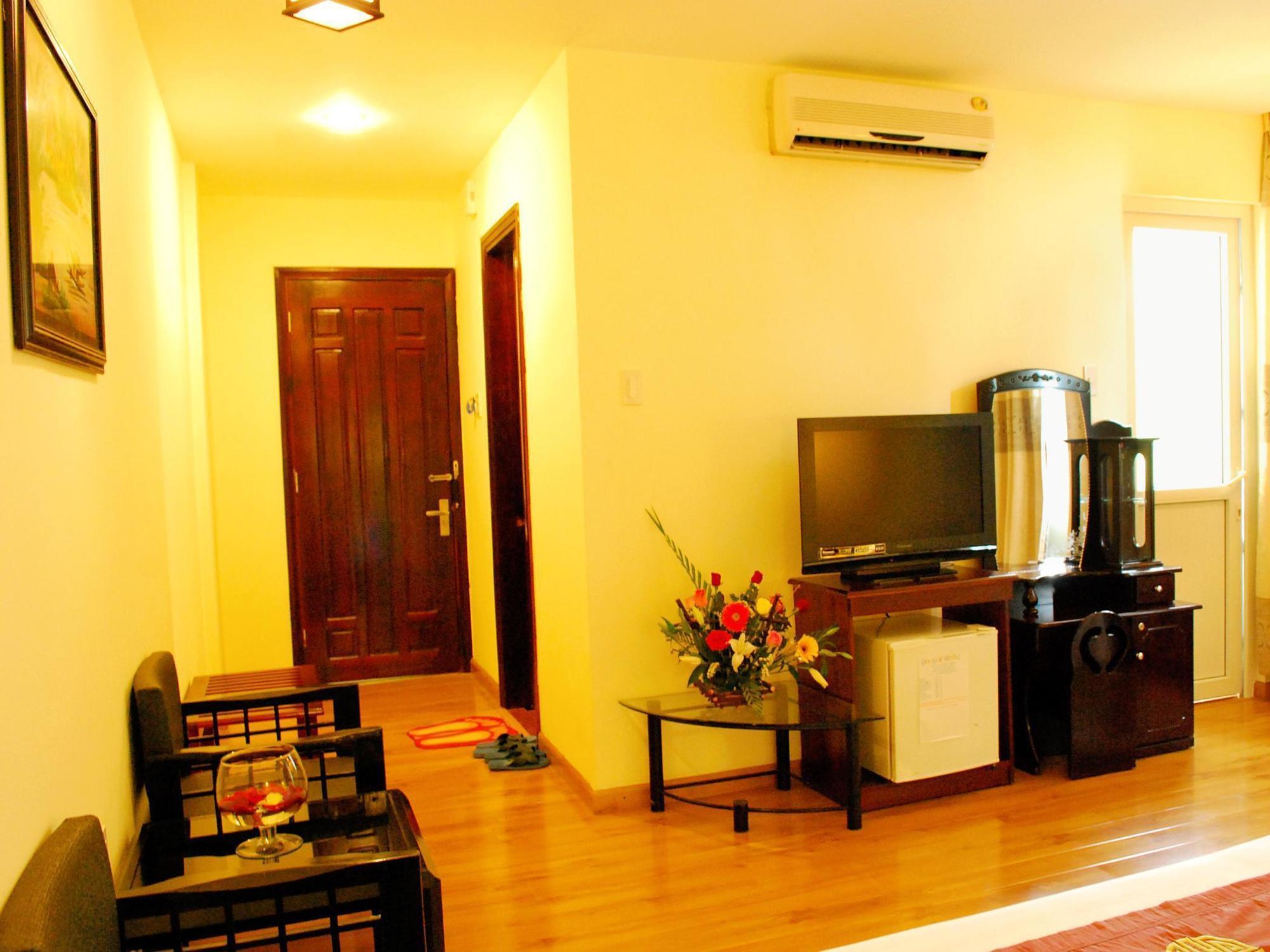 Google Thanh Xuan Hotel Hue Exterior photo