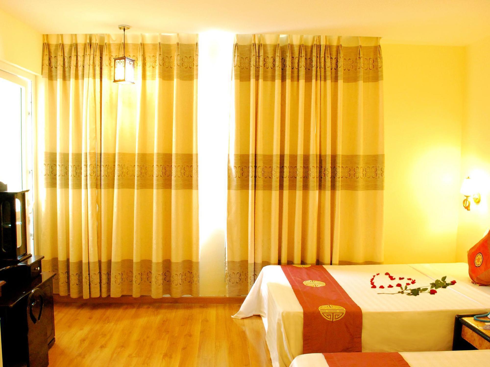 Google Thanh Xuan Hotel Hue Exterior photo