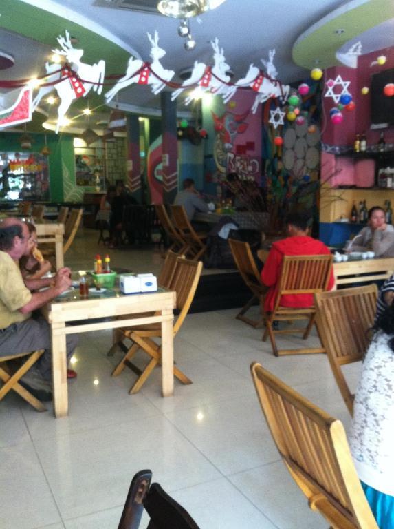 Google Thanh Xuan Hotel Hue Exterior photo
