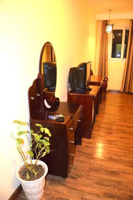 Google Thanh Xuan Hotel Hue Exterior photo